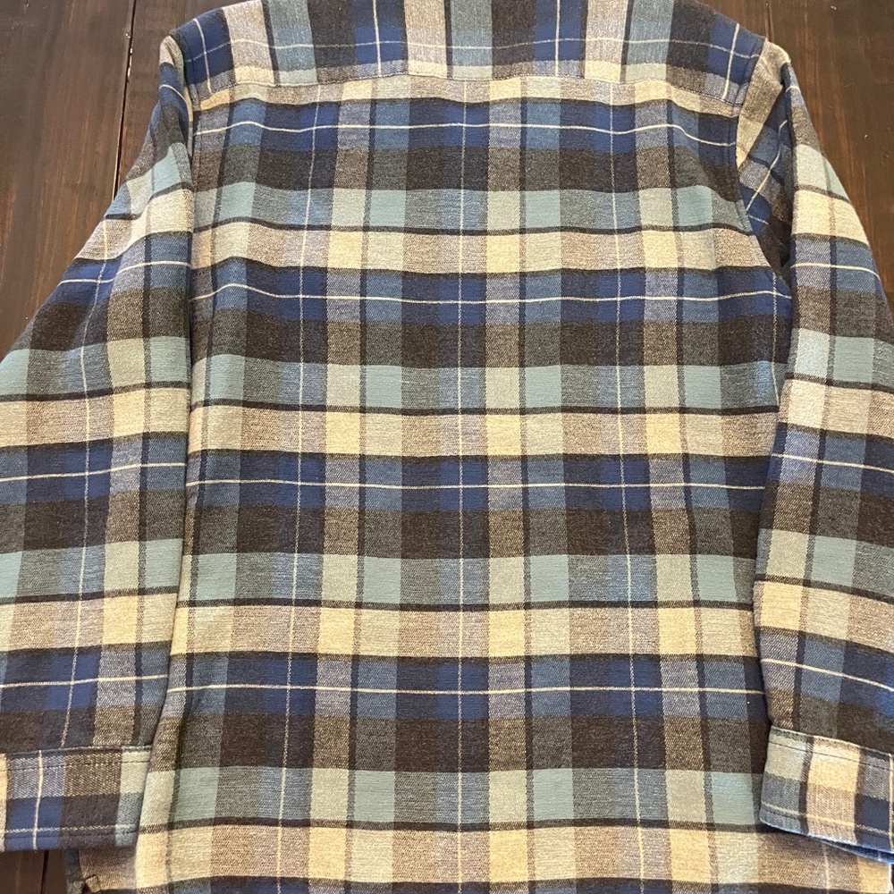 Pendleton Men’s Full Zip Jacket - image 5